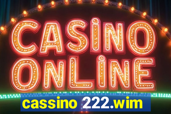 cassino 222.wim